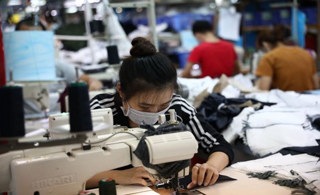 Doanh nghiệp cần nguồn điện sạch để mở rộng xuất khẩu