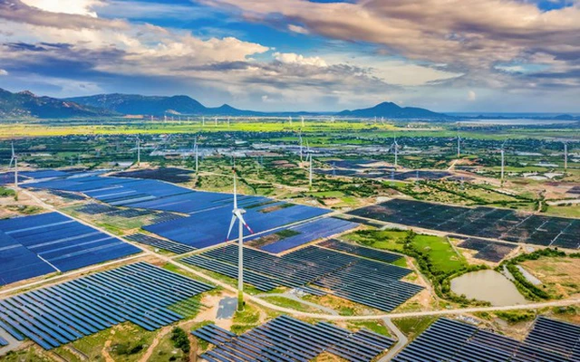 Đánh giá sau một năm quyết định phê duyệt Quy hoạch điện VIII