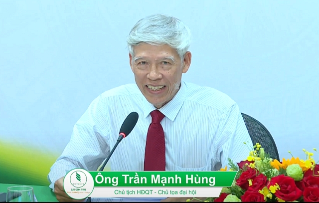 Đầu tư Sài Gòn VRG (SIP): Tăng trưởng mạnh trong lĩnh vực cho thuê nhà xưởng và phát triển điện mặt trời áp mái
