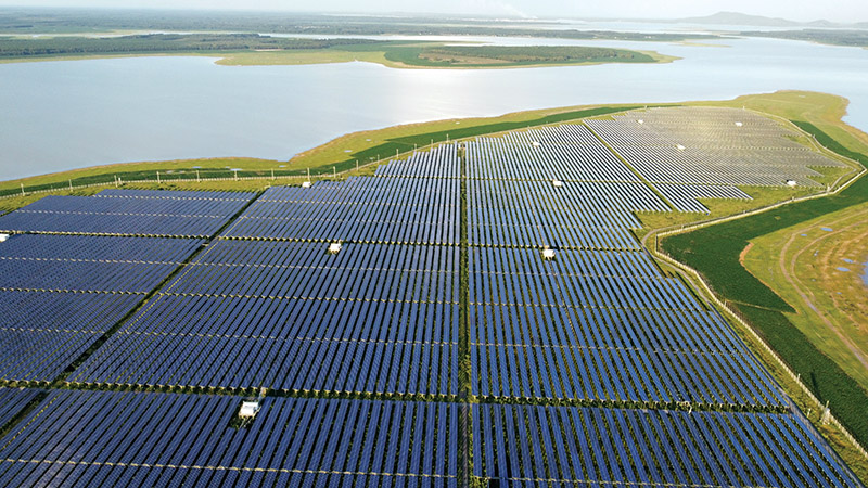 Thiết kế mới thị trường điện: Khuyến nghị các điểm chính cần xem xét