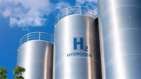 Ninh Thuận hướng tới trở thành trung tâm sản xuất năng lượng hydrogen