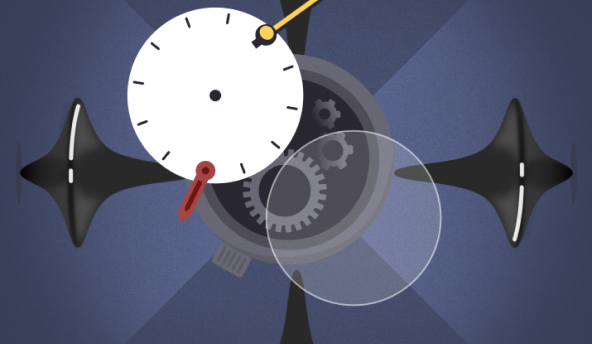 Neatro's retrospective template Retroception