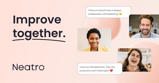 Image associated withNeatro