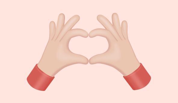 Modèle de rétrospective Neatro Cupidon