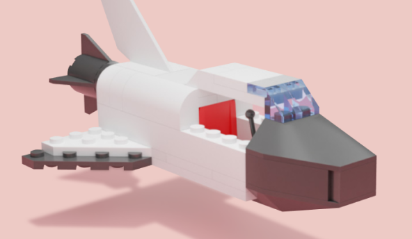 Modèle de rétrospective Neatro Bricks