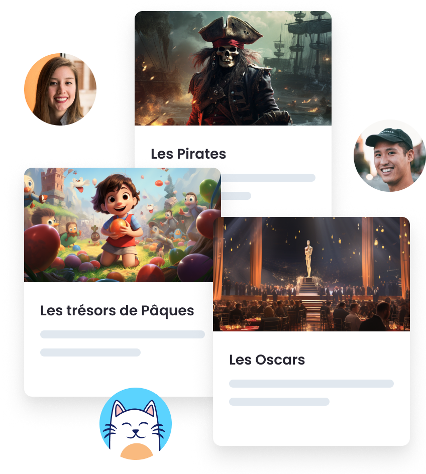 Découvrez les modèles de rétrospective de notre communauté sur le Neatroverse