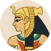 Colonne de Hathor