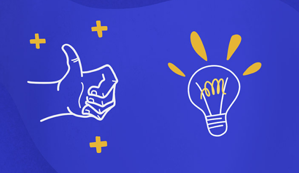 Neatro's retrospective template Appreciation Game