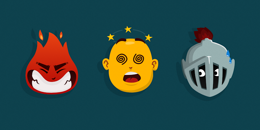 How to Manage Strong Emotions in Retrospectives (6 Examples)