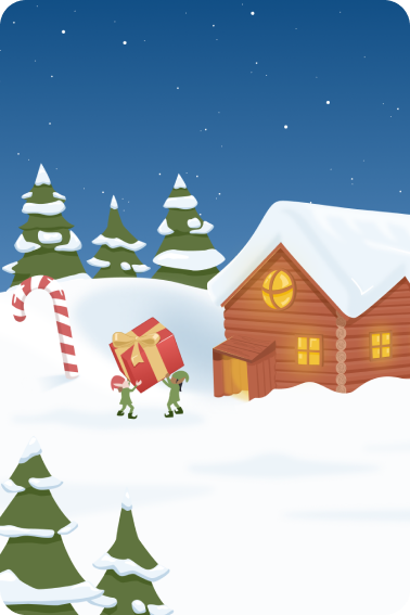 Like the Elves, learn to quickly resolve the incidents that stand in your way.