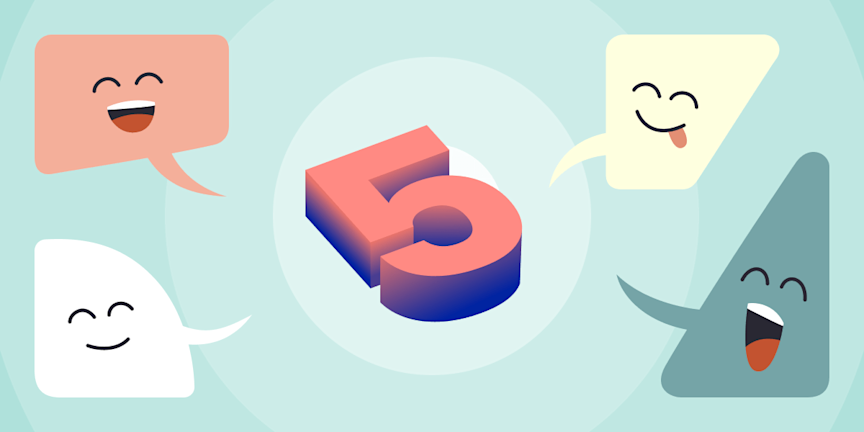 5 modèles de rétrospectives vraiment fun à essayer avec votre équipe 5 modèles de rétrospectives vraiment fun à essayer avec votre équipe