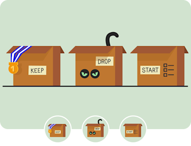 35 Sprint Retrospective Ideas for your Agile Team