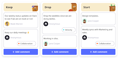Agile Retrospectives: the Why, the What, and the How