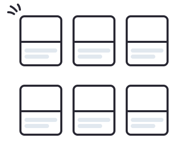 Multiple retrospective formats Retrospective ideas and formats