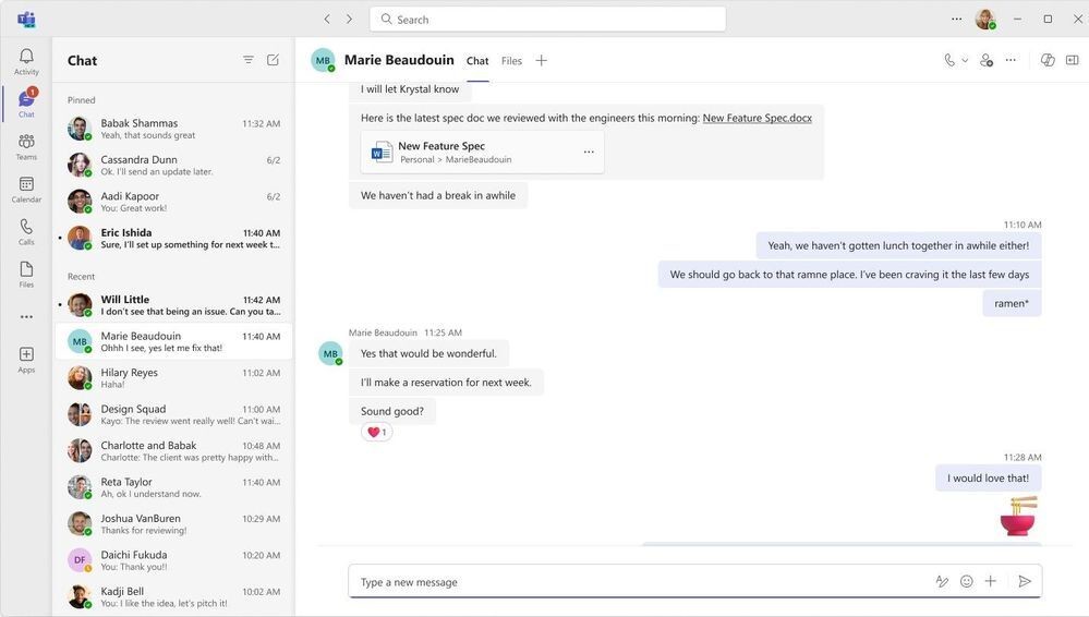 Teams Best Agile Communication and Collaboration Tool