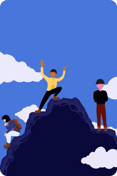 Quelles émotions avez-vous ressenties lors du dernier Sprint ?