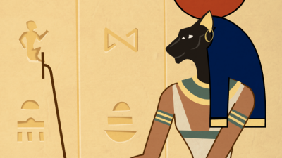 Journey into Egyptian Mythology Retrospective