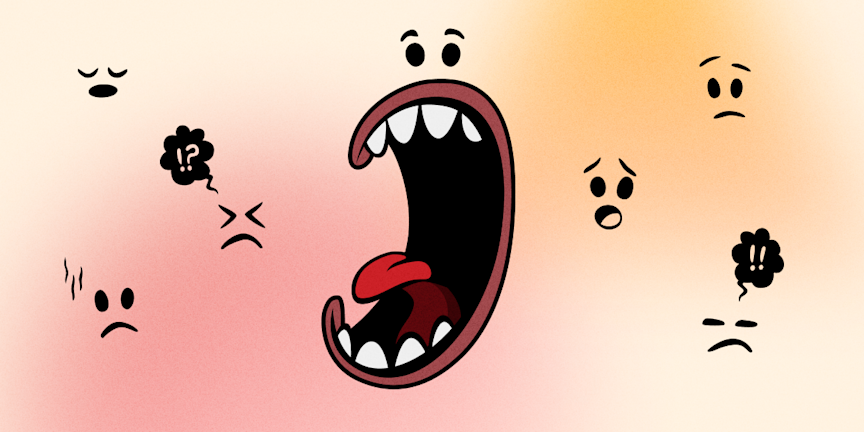 How to Handle Loudmouths in Agile Retrospectives