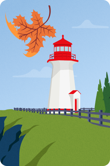 From Canada With Love Sprint Retrospective Template