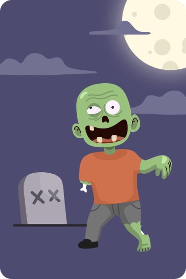 An horrifying Agile retrospective idea!