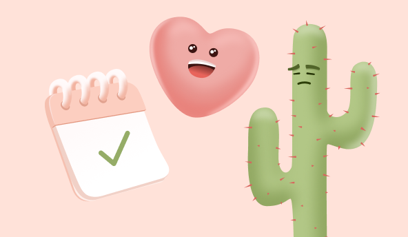 Modèle de rétrospective Neatro 4Ls