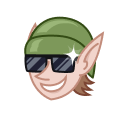 The Christmas Elves' Workshop Icon
