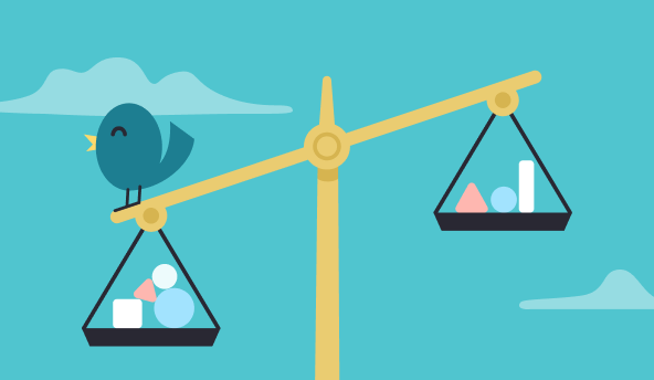 Neatro's retrospective template Pros and Cons