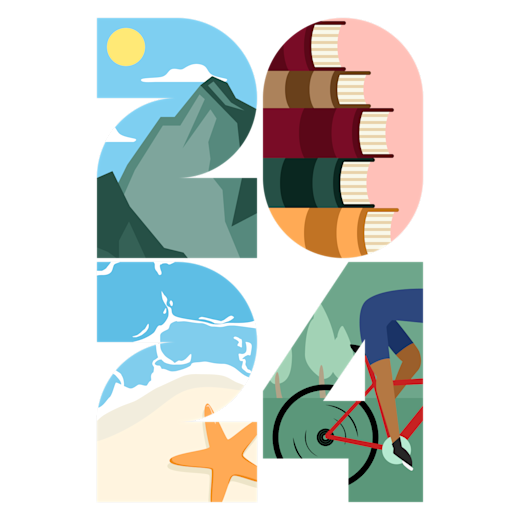 End of Year Retrospective Illustration for Neatro