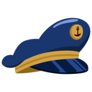 Colonne du Chapeau Bleu