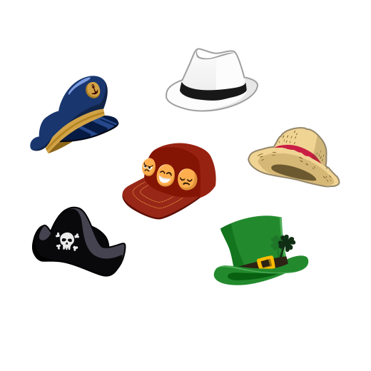 La rétrospective des six chapeaux