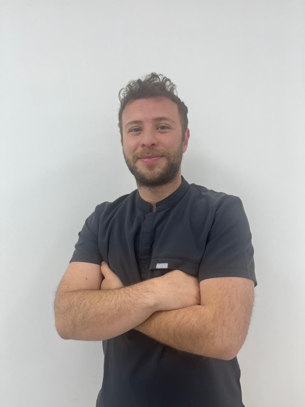 Dt. Fatih PEKKALAYCILAR