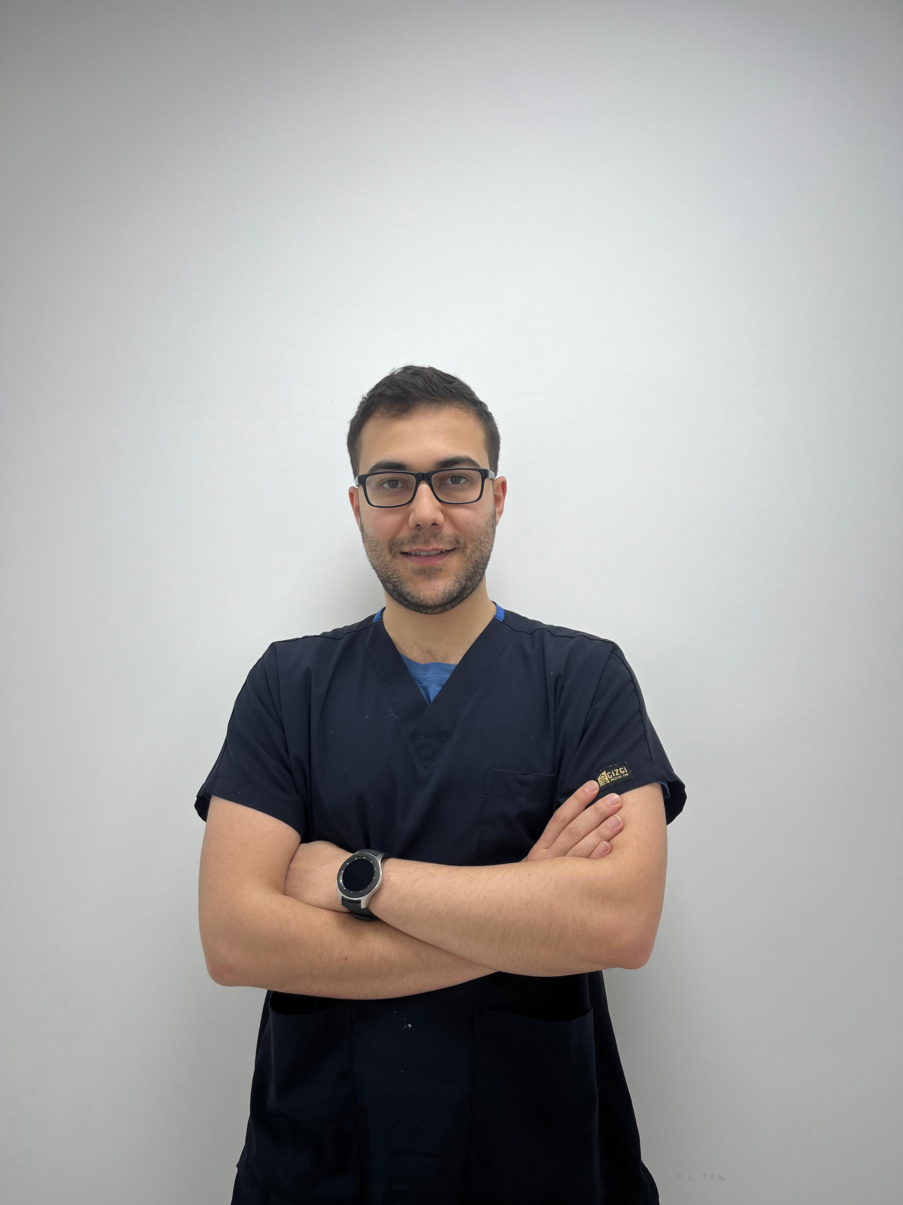 Dt. Anıl Birgül