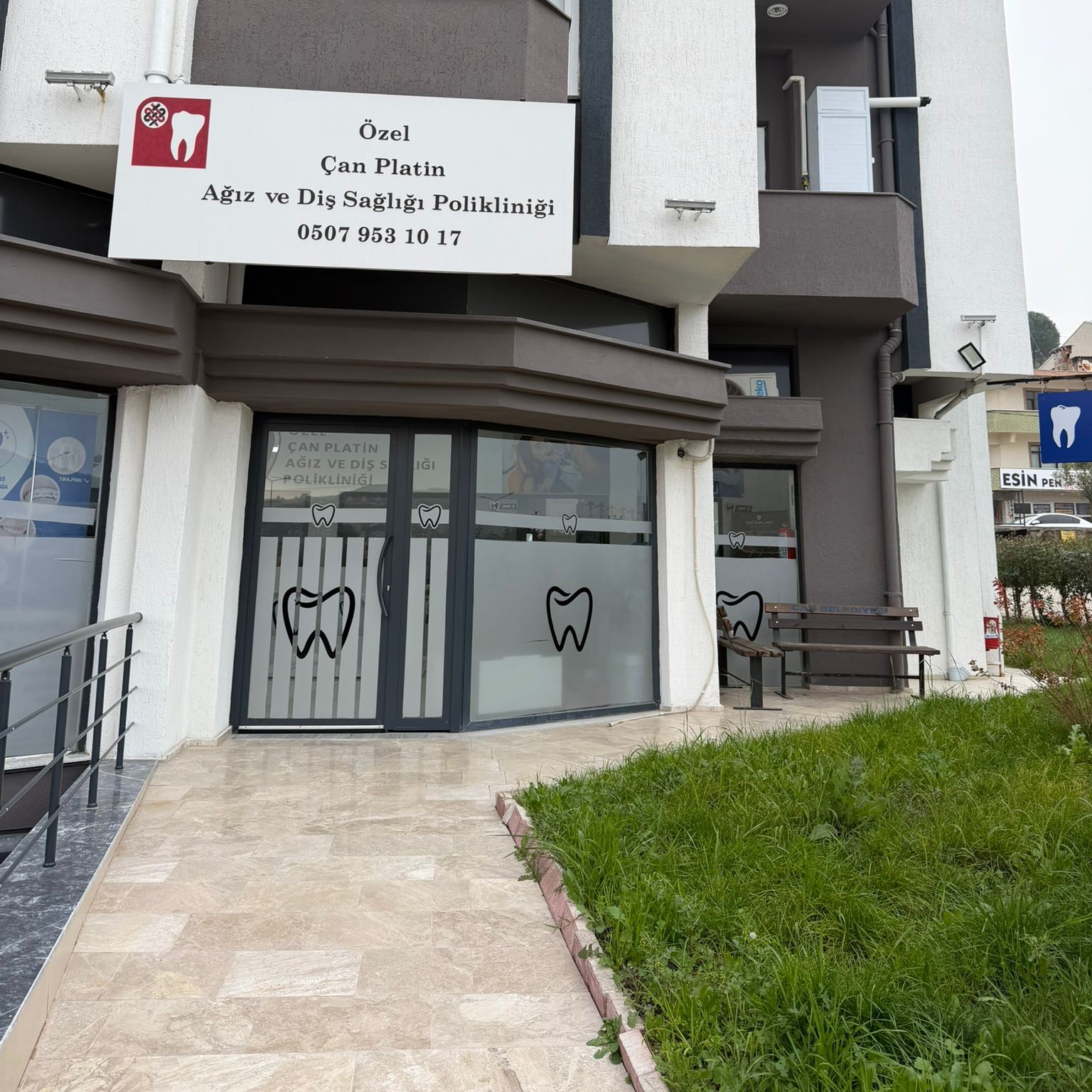 ÖZEL ÇAN PLATİN AĞIZ VE DİŞ SAĞLIĞI POLİKLİNİĞİ