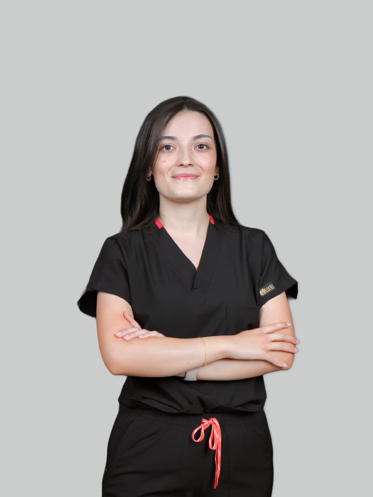 Dt. İrem Aygün
