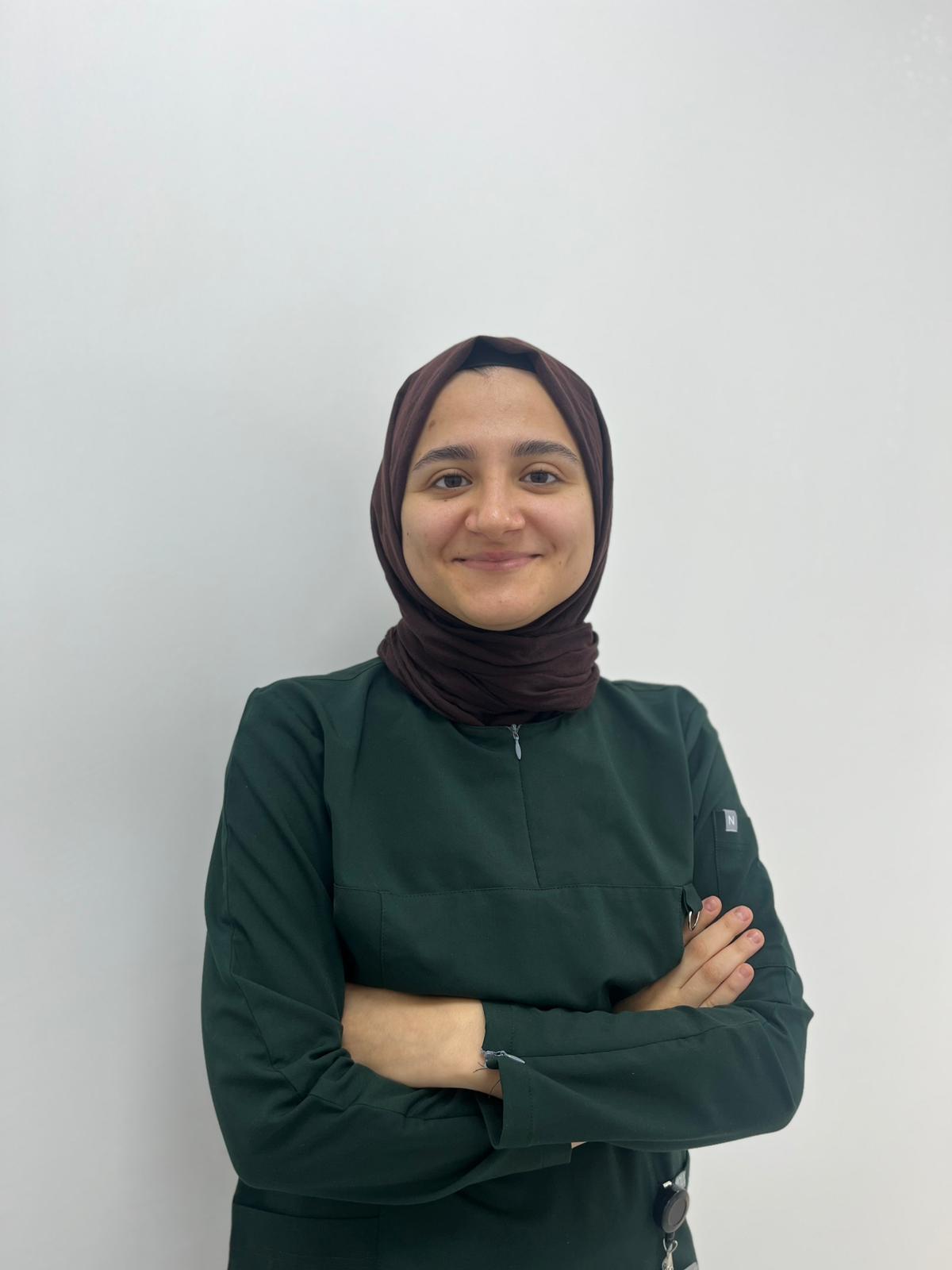 Dt. Zehra Betül KARADÖNGEL