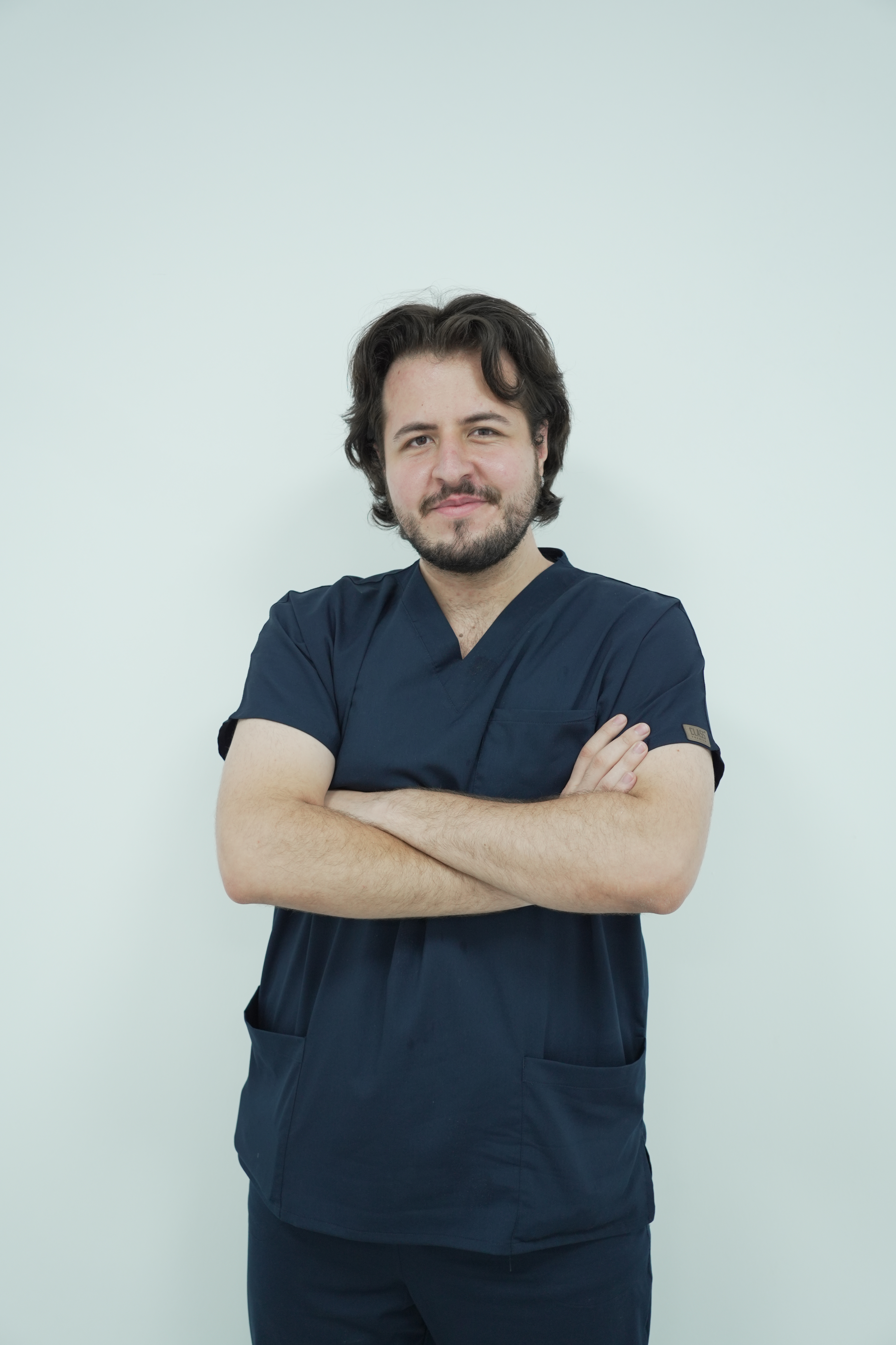 Dt. Enes ERDEMİR