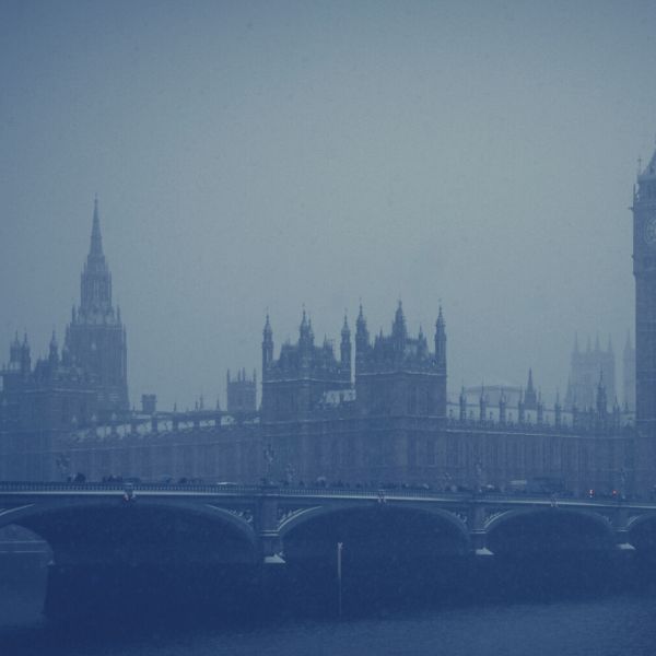 Czego współczesne miasta mogą się nauczyć od Wielkiego smogu londyńskiego z 1952 roku