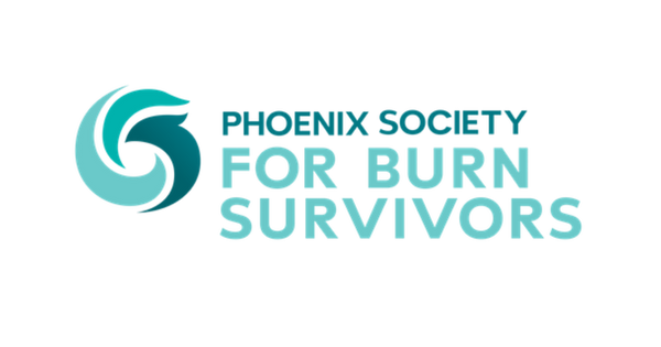 Phoenix Society for Burn Survivors Logo