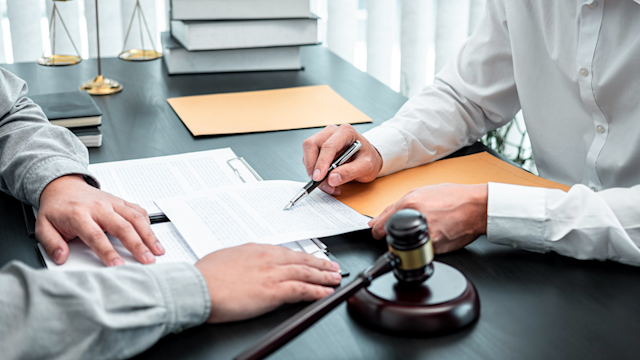 legal - blog header