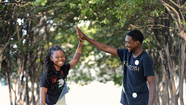 teen survivors - blog header