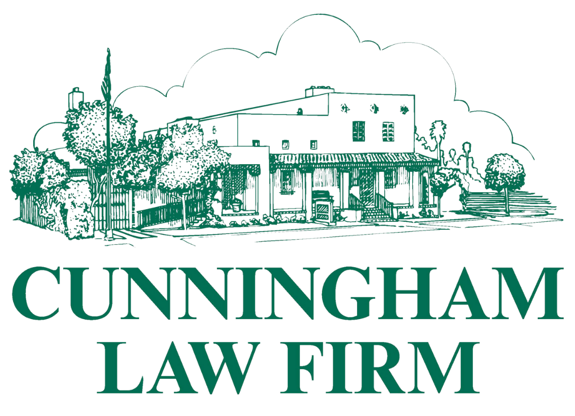 Cunningham Law Firm