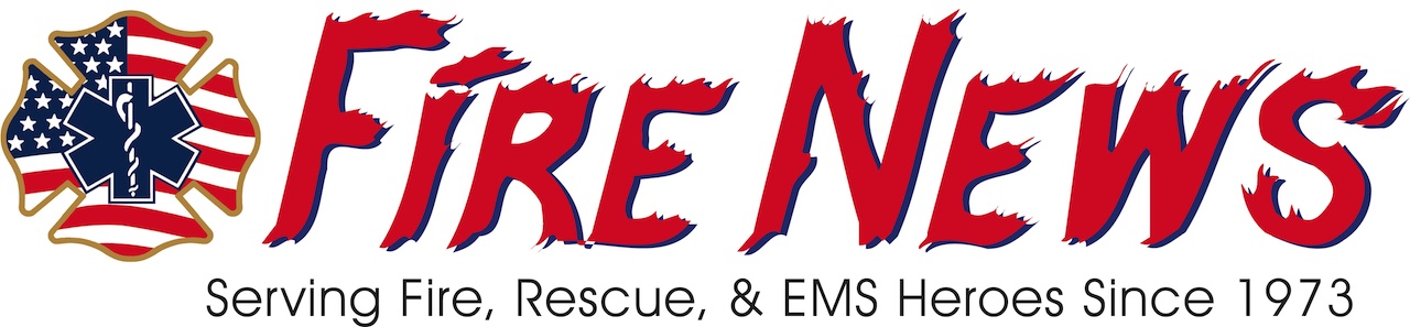 Fire News logo