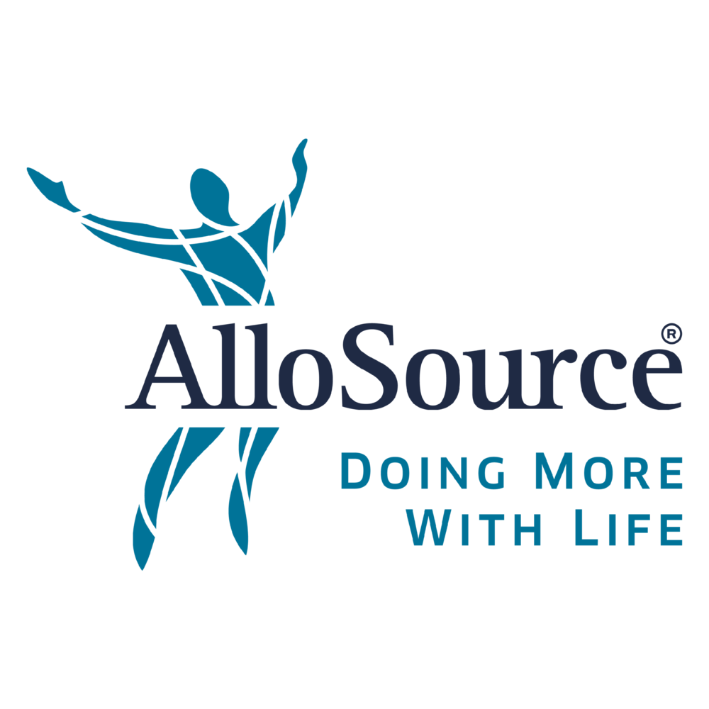 AlloSource Logo