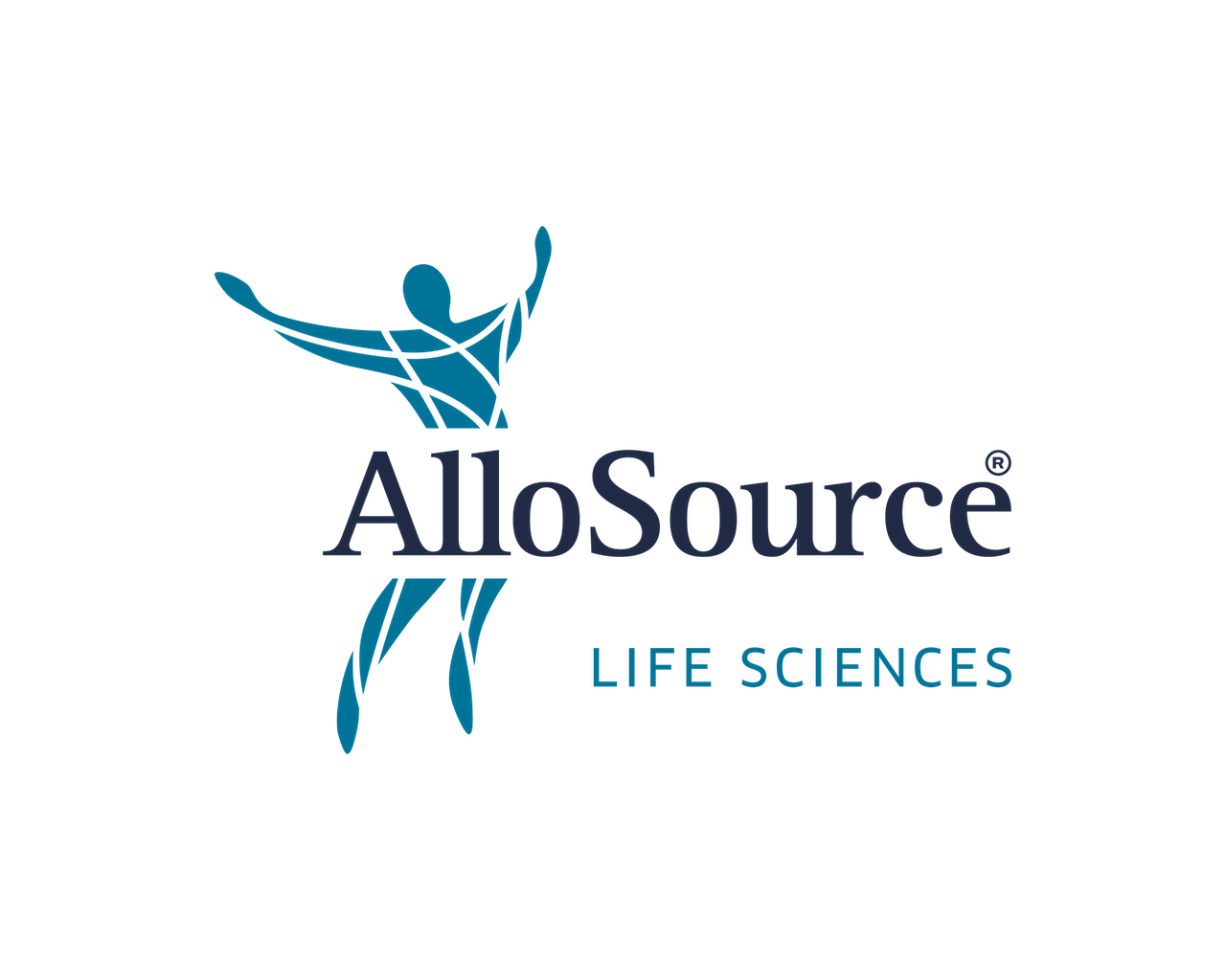 AlloSource Logo