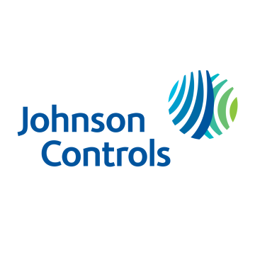 Johnson Controls JCI  - Phoenix WBC Engage Slider 