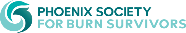 Phoenix Society New Logo 2019 Color Horizontal - Clear Background