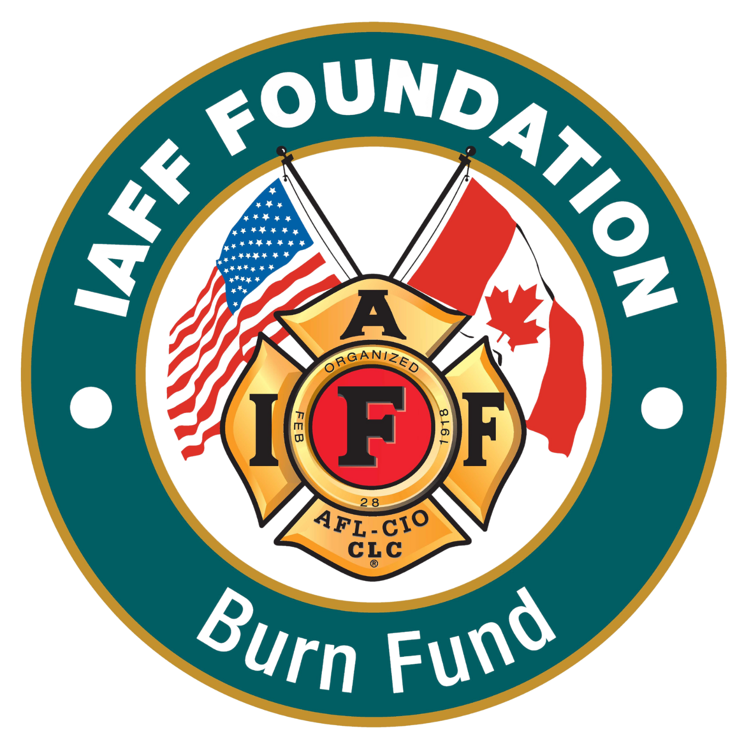  IAFF Foundation Burn Fund