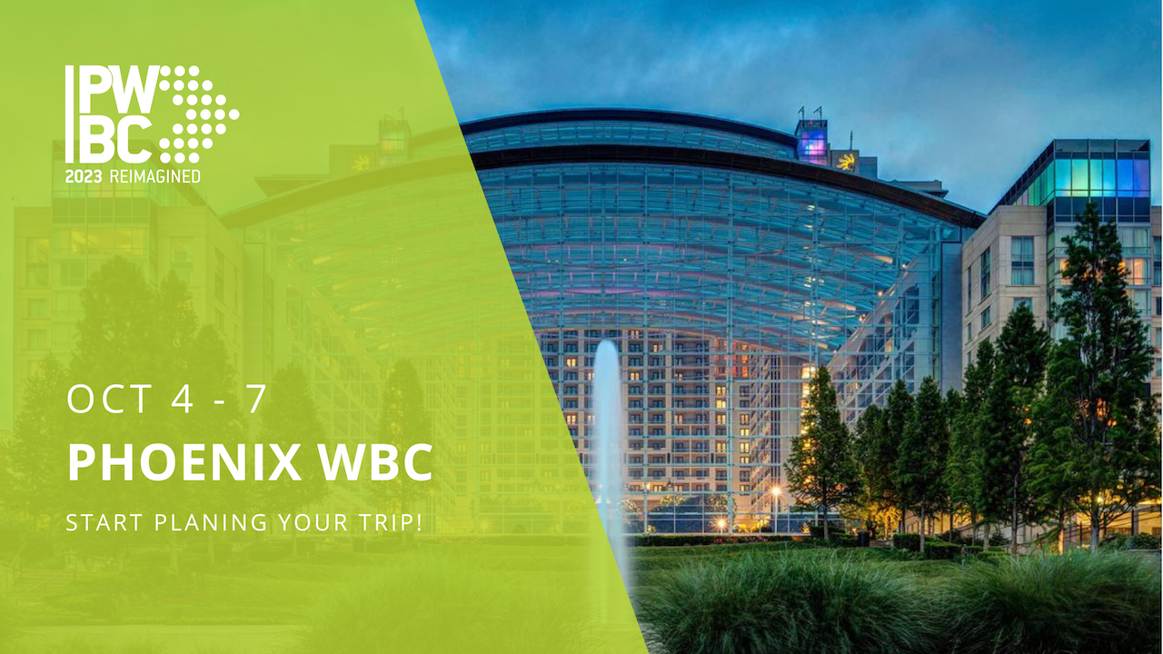 Planning Your Trip to Phoenix WBC