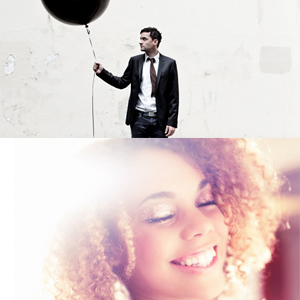 Andreya Triana and Bonobo