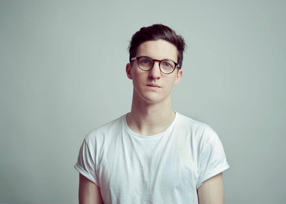 Dan Croll | Morning Becomes Eclectic | KCRW